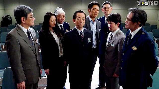 第話 容疑者六人 アンユージュアル サスペクツ 相棒 Season16 テレ朝動画 動画配信 レンタル 楽天tv 第話 容疑者六人 アンユージュアル サスペクツ 相棒 Season16 テレ朝動画 動画配信 レンタル 楽天tv