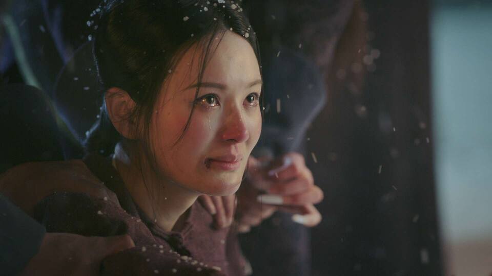 第30話 命懸けの出産 | 如懿伝～紫禁城に散る宿命の王妃