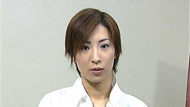 TAKARAZUKA NEWS プレイバック！「真飛聖ディナーショー　インタビュー」～2005年3月より～