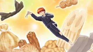 境界のrinne 第2シリーズ 動画配信 レンタル 楽天tv