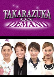 TAKARAZUKA NEWS Pick Up 「Number Q：花陽みら、北翔海莉、十碧れいや、実咲凜音」～2013年11月－2014年1月より～