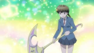 境界のrinne 第2シリーズ 動画配信 レンタル 楽天tv