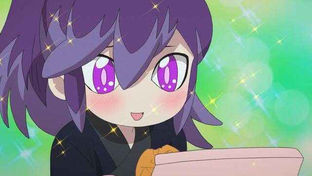 第4話 バスターズトレジャー編 24 恐怖のしりとり 妖怪鬼食い 百鬼姫のお見合い大作戦 妖怪ウォッチ 動画配信 レンタル 楽天tv