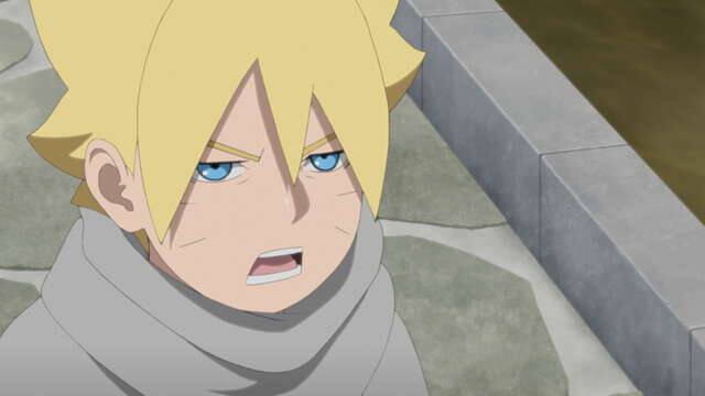 第162話 包囲網を脱出せよ Boruto ボルト Naruto Next Generations 動画配信 レンタル 楽天tv