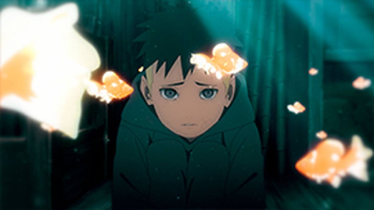 第192話 過去 Boruto ボルト Naruto Next Generations 動画配信 レンタル 楽天tv 第192話 過去 Boruto ボルト Naruto Next Generations 動画配信 レンタル 楽天tv