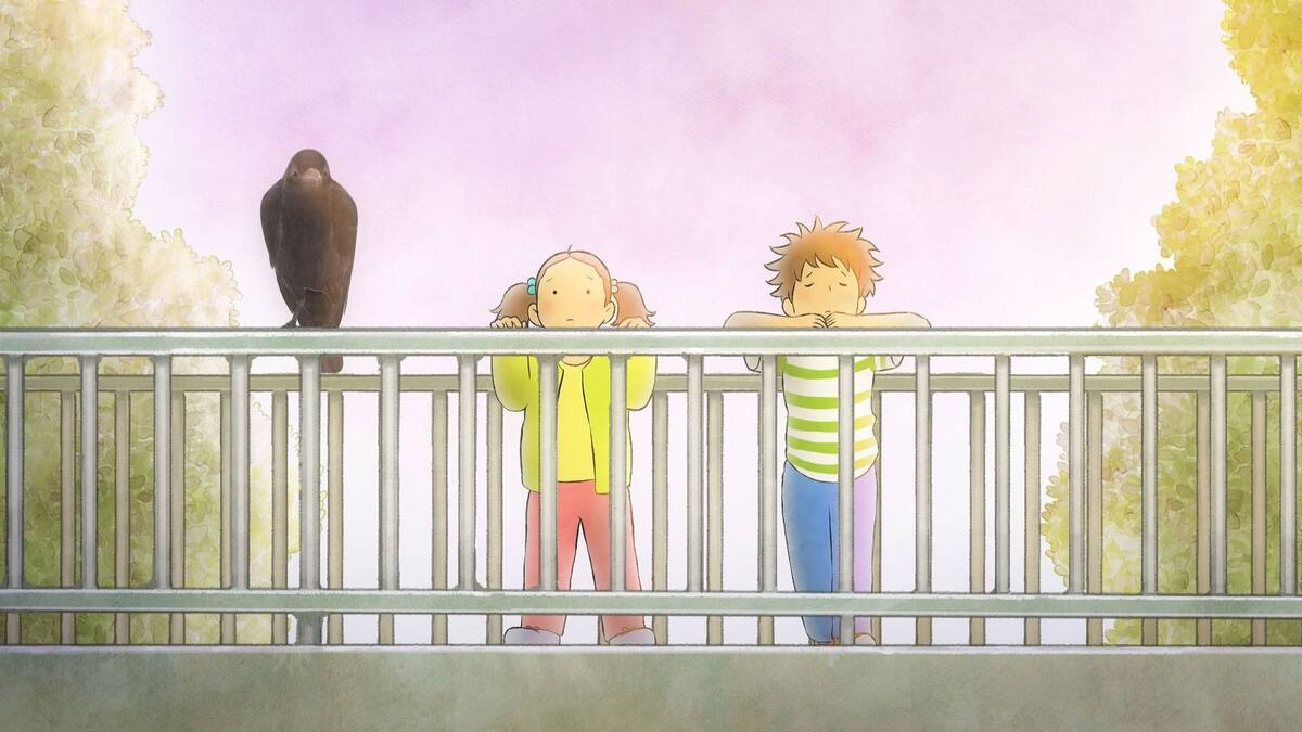 第6話 やっと見つけた 水辺の狩人カワセミ 青い羽見つけた 動画配信 レンタル 楽天tv