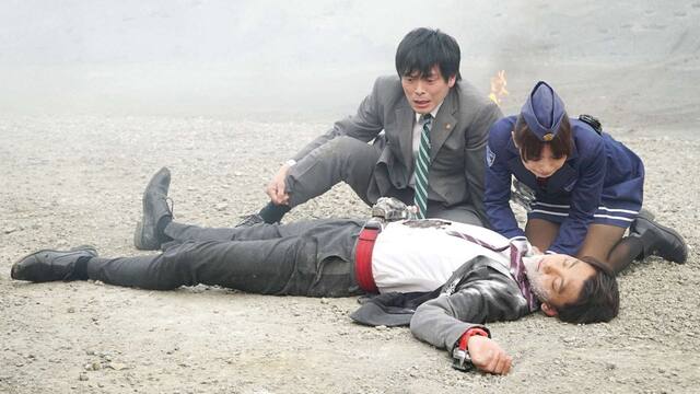 第32話 進化の果てに待つものはなにか 仮面ライダードライブ 動画配信 レンタル 楽天tv 第32話 進化の果てに待つものはなにか 仮面ライダードライブ 動画配信 レンタル 楽天tv