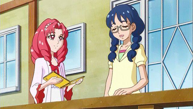 第28話 心は一緒 プリキュアを照らす太陽の光 Go プリンセスプリキュア 動画配信 レンタル 楽天tv 第28話 心は一緒 プリキュアを照らす太陽の光 Go プリンセスプリキュア 動画配信 レンタル 楽天tv