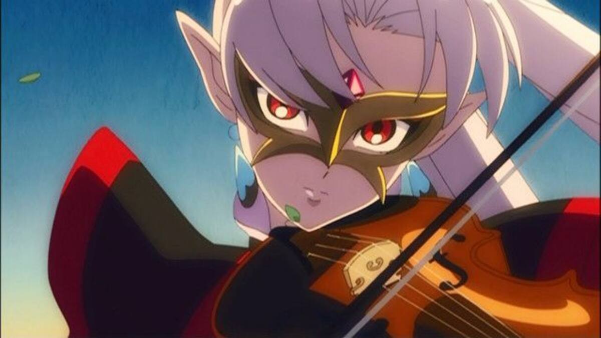 第13話 冷たい音色 黒きプリンセス現る Go プリンセスプリキュア 動画配信 レンタル 楽天tv 第13話 冷たい音色 黒きプリンセス現る Go プリンセスプリキュア 動画配信 レンタル 楽天tv