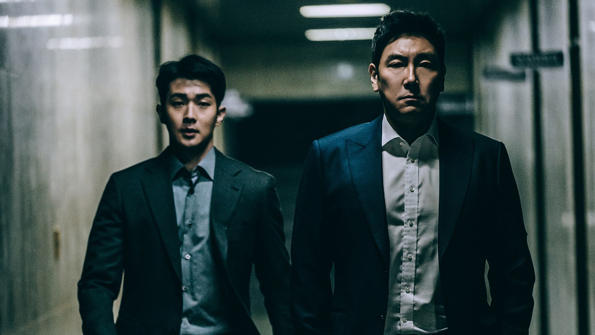 【韓国】正義vs悪。韓国の刑事映画特集