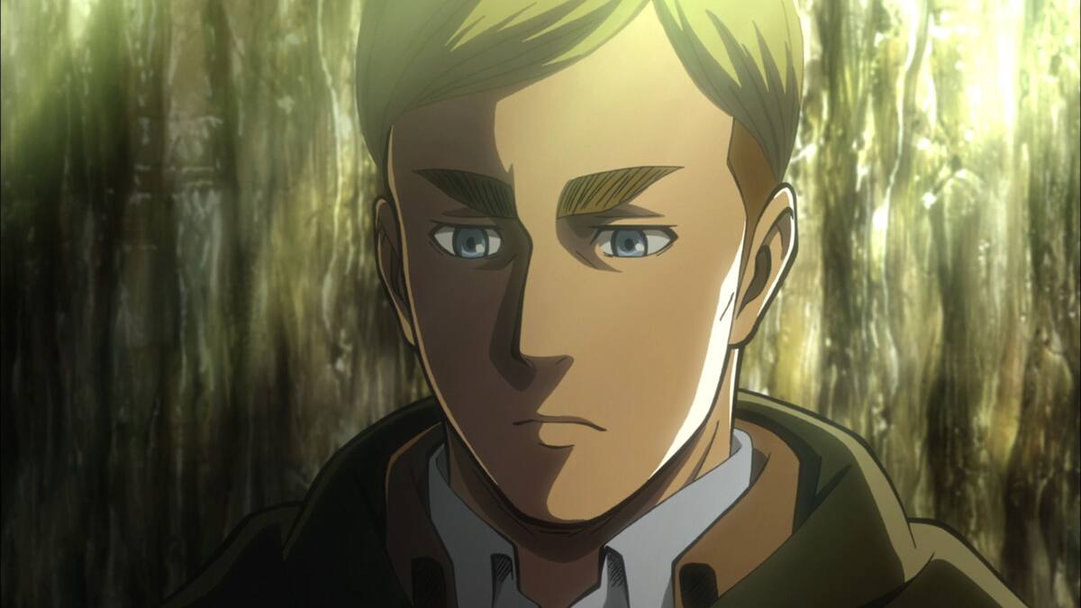第19話 噛みつく 第57回壁外調査3 進撃の巨人 Season1 オリジナルマスター版 動画配信 レンタル 楽天tv
