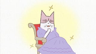 くるねこ くるねこ 全50話 14daysパック 動画配信 レンタル 楽天tv