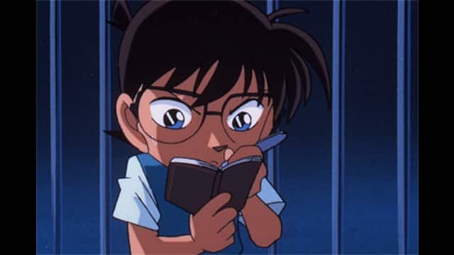 第69話 闇の男爵 ナイトハ ロン 殺人事件 疑惑篇 名探偵コナン 第2シーズン 動画配信 レンタル 楽天tv 第69話 闇の男爵 ナイトハ ロン 殺人事件 疑惑篇 名探偵コナン 第2シーズン 動画配信 レンタル 楽天tv