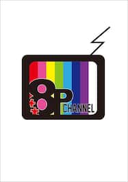 8P channel