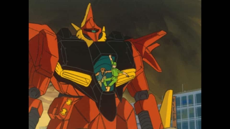 第18話 ハマーンの黒い影 機動戦士ガンダムzz 動画配信 レンタル 楽天tv 第18話 ハマーンの黒い影 機動戦士ガンダムzz 動画配信 レンタル 楽天tv