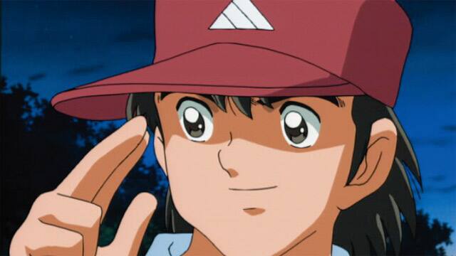 第16話 無念のドクターストップ キャプテン翼 01 動画配信 レンタル 楽天tv