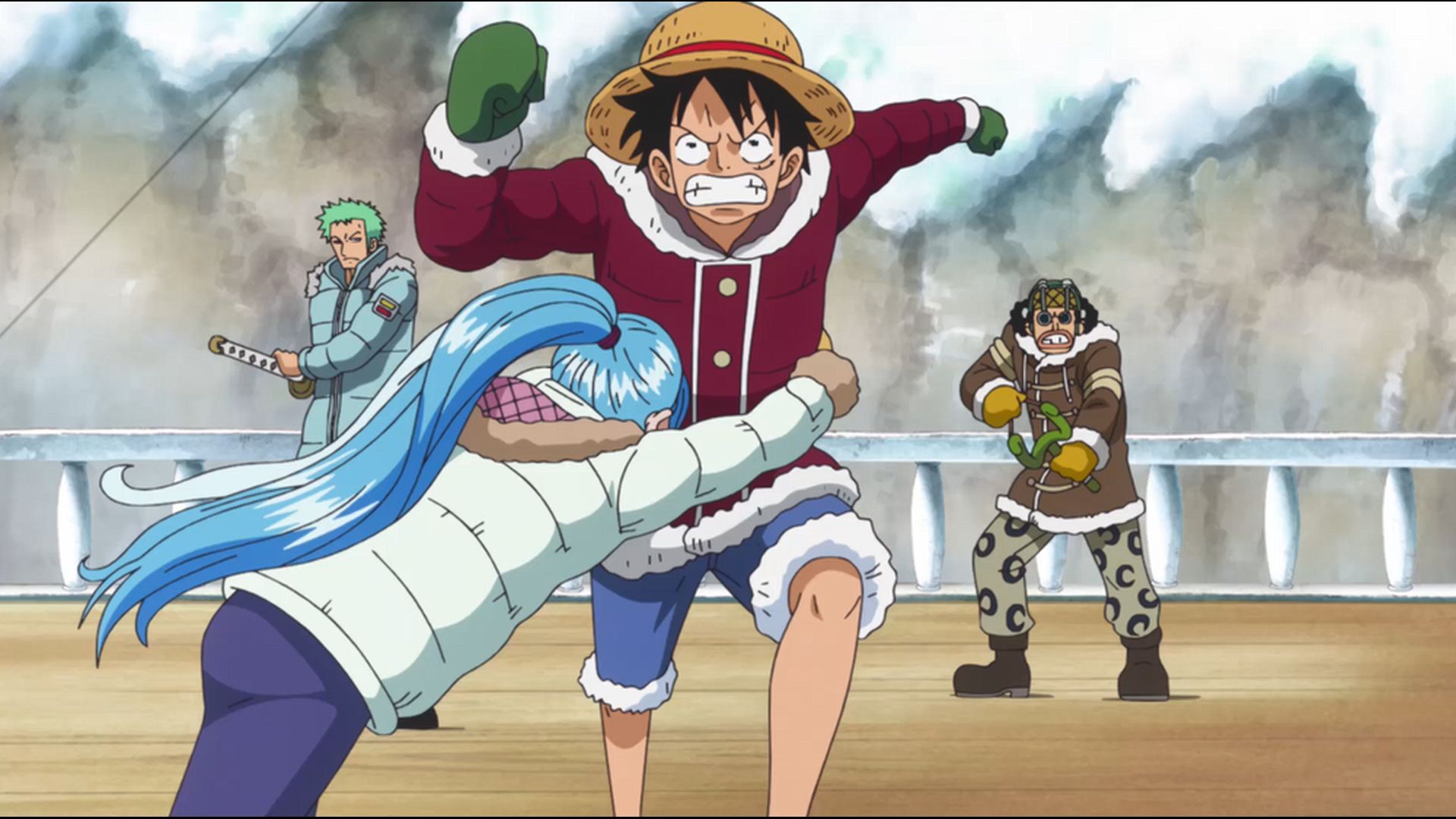 One piece 885 on sale english sub full episode