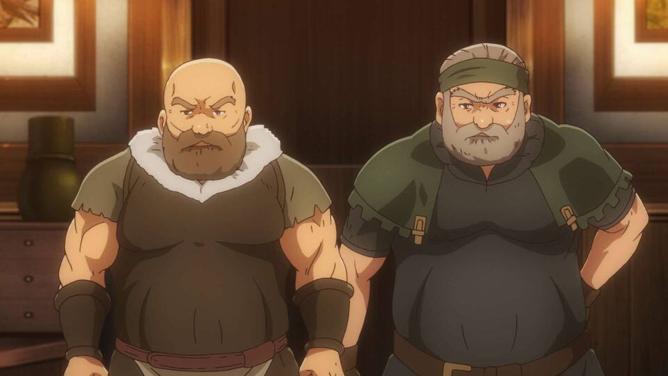 第9話　シーフードフライ／クリームソーダ | 異世界食堂