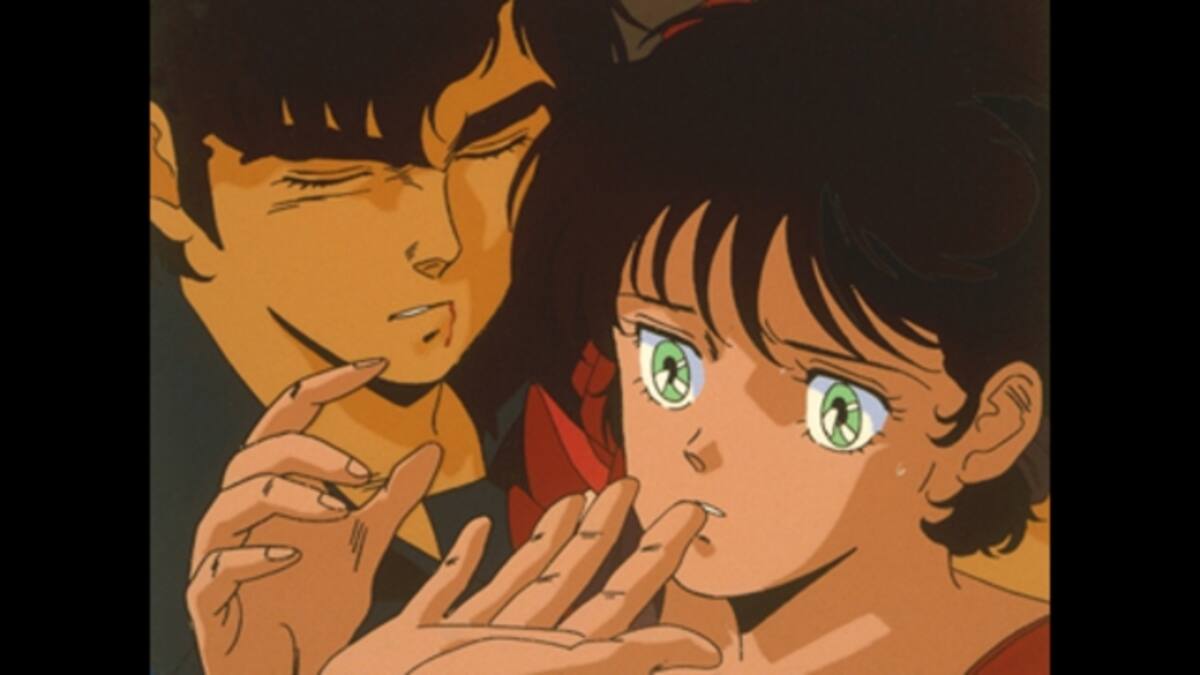 第28話 リィナの血 後 機動戦士ガンダムzz 動画配信 レンタル 楽天tv 第28話 リィナの血 後 機動戦士ガンダムzz 動画配信 レンタル 楽天tv