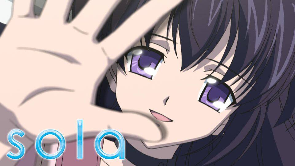 Sola 動画配信 レンタル 楽天tv