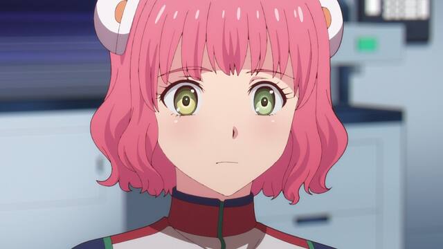 第10話 Culprit 彼方のアストラ 動画配信 レンタル 楽天tv