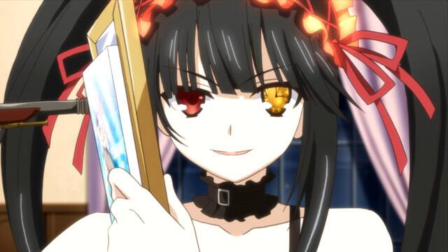 第七話 破軍歌姫 ガブリエル デート ア ライブii 動画配信 レンタル 楽天tv 第七話 破軍歌姫 ガブリエル デート ア ライブii 動画配信 レンタル 楽天tv