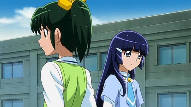 第43話 れいかの道 私 留学します スマイルプリキュア 動画配信 レンタル 楽天tv 第43話 れいかの道 私 留学します スマイルプリキュア 動画配信 レンタル 楽天tv