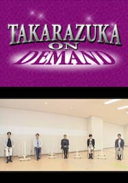 TAKARAZUKA NEWS Pick Up #661「珠城りょう 3Days Special LIVE『Eternita』稽古場レポート」～2021年1月より～