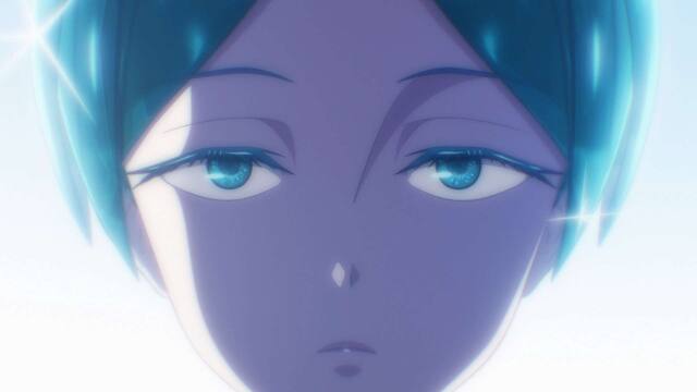 第9話 春 宝石の国 動画配信 レンタル 楽天tv