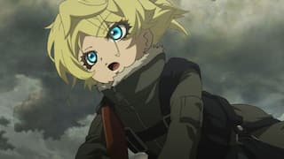 幼女戦記 全12話 14daysパック 動画配信 レンタル 楽天tv