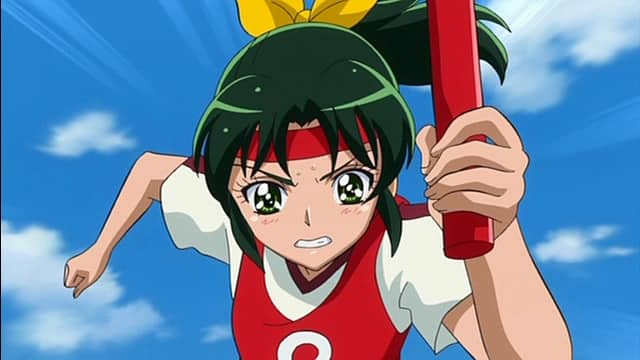 第18話 なおの想い バトンがつなぐみんなの絆 スマイルプリキュア 動画配信 レンタル 楽天tv 第18話 なおの想い バトンがつなぐみんなの絆 スマイルプリキュア 動画配信 レンタル 楽天tv