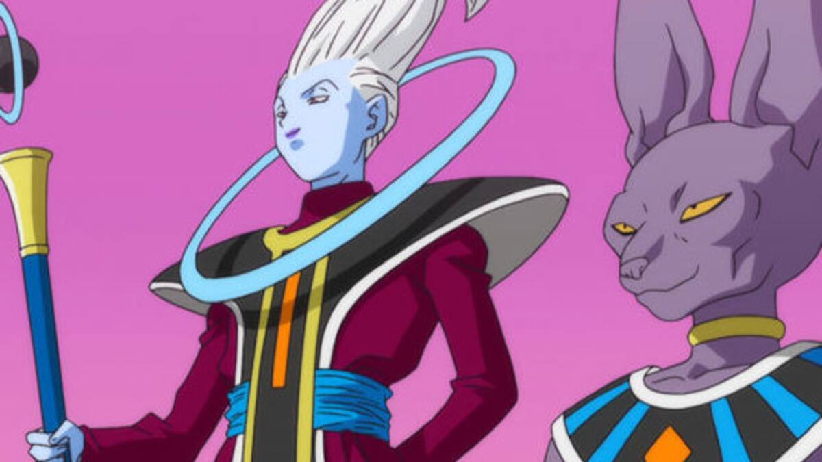 ドラゴンボールz 神と神 スペシャル エディション 動画配信 レンタル 楽天tv
