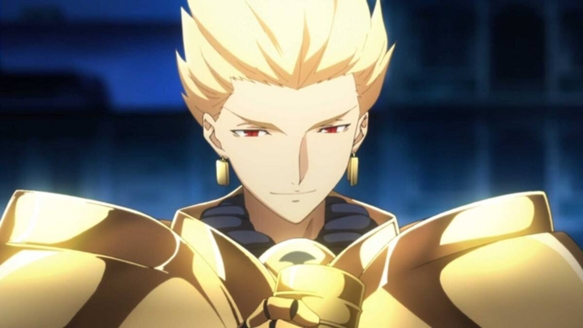 第11話 聖杯問答 Fate Zero 動画配信 レンタル 楽天tv