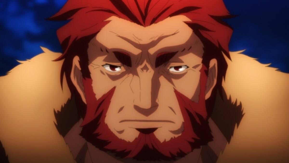 第23話 最果ての海 Fate Zero 動画配信 レンタル 楽天tv