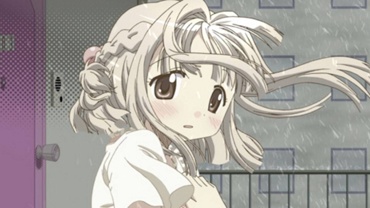 第3話 8月31日 夏休み最後の来訪者 宮子視点 9月1日 おかしもち ゆの視点 ひだまりスケッチ ハニカム 動画配信 レンタル 楽天tv 第3話 8月31日 夏休み最後の来訪者 宮子視点 9月1日 おかしもち ゆの視点 ひだまりスケッチ ハニカム 動画配信 レンタル 楽天tv