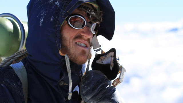 ビヨンド・ザ・エッジ　　歴史を変えたエベレスト初登頂