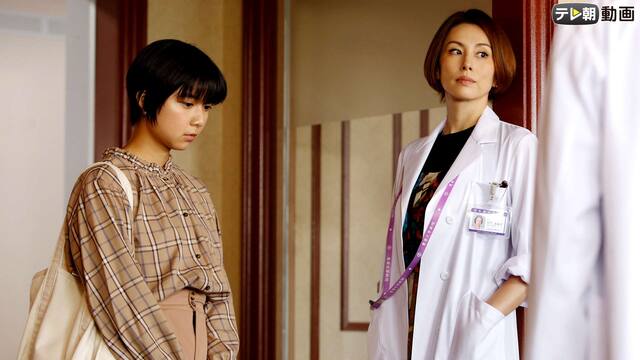 Ope Ii ドクターx 外科医 大門未知子 19 テレ朝動画 動画配信 レンタル 楽天tv Ope Ii ドクターx 外科医 大門未知子 19 テレ朝動画 動画配信 レンタル 楽天tv