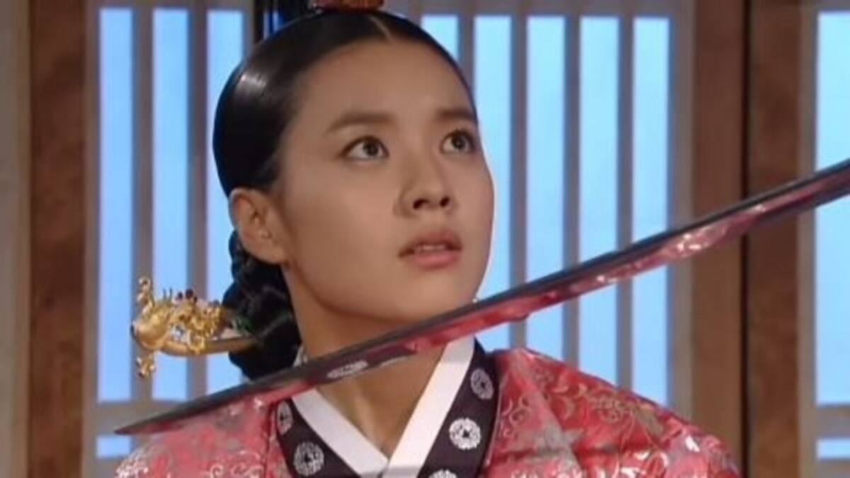 第41話 トンイ 動画配信 レンタル 楽天tv 第41話 トンイ 動画配信 レンタル 楽天tv