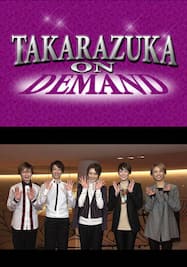 TAKARAZUKA NEWS Pick Up「お正月だよ！Hey!Say!パネルアタック2019～宙組編～」～2019年1月 お正月スペシャル!より～