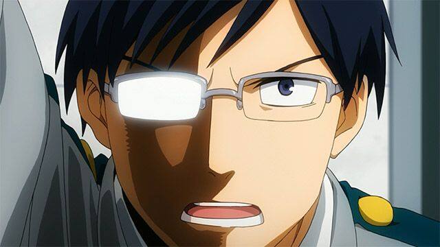 第9話 いいぞガンバレ飯田くん 僕のヒーローアカデミア 動画配信 レンタル 楽天tv 第9話 いいぞガンバレ飯田くん 僕のヒーローアカデミア 動画配信 レンタル 楽天tv