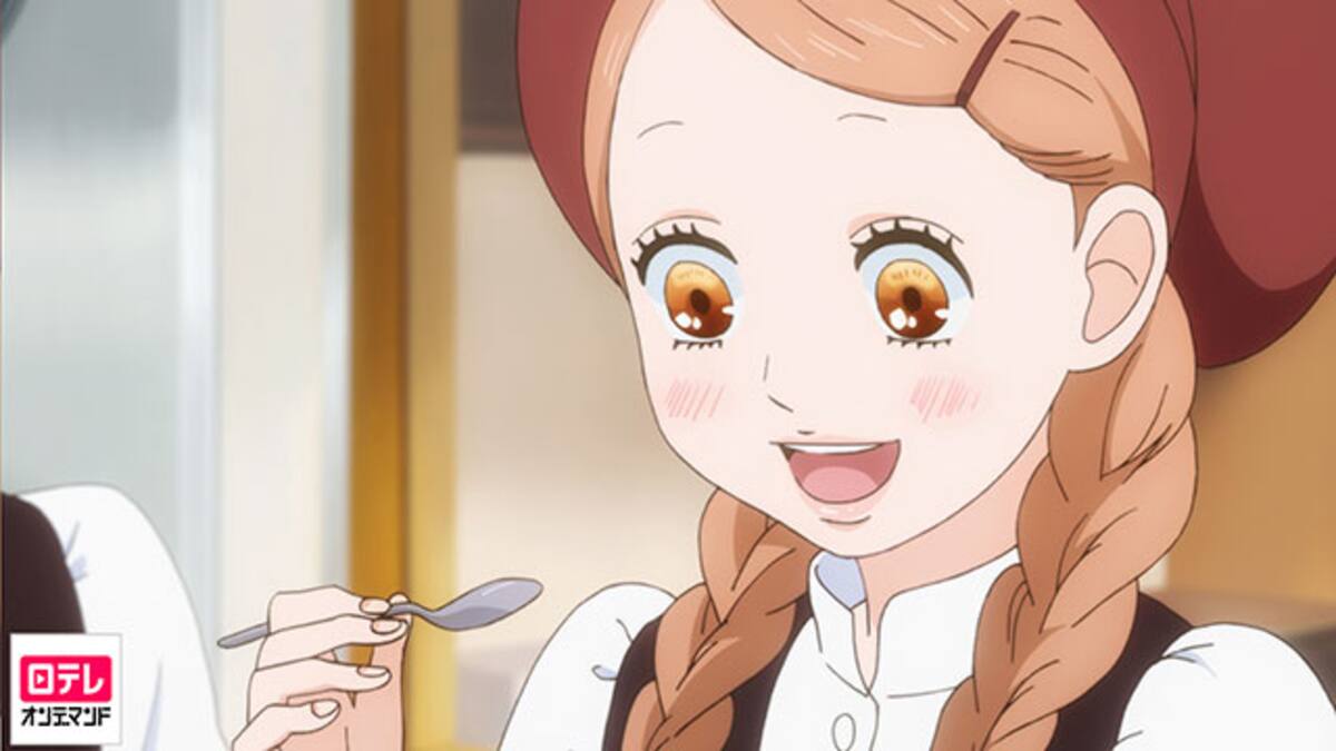 第23話 うちの春休み 俺物語 動画配信 レンタル 楽天tv