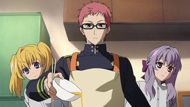 第15話 帝鬼軍のヤボウ 終わりのセラフ 第2クール 動画配信 レンタル 楽天tv 第15話 帝鬼軍のヤボウ 終わりのセラフ 第2クール 動画配信 レンタル 楽天tv