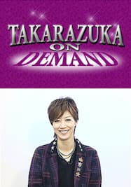 TAKARAZUKA NEWS Pick Up #287「Re：Q 宙組 凰稀かなめ 」～2012年5月より～