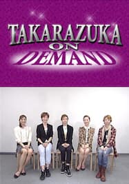 TAKARAZUKA NEWS Pick Up#274「大空祐飛ディナーショー『YUHizm』稽古場トーク」～2012年5月より～
