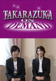 TAKARAZUKA NEWS プレイバック！「月組『エリザベート』制作発表会」～2004年10月より～