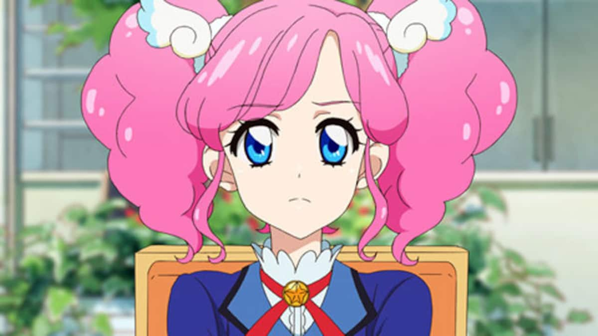 第133話 ハローニューワールド アイカツ 3rdシーズン 動画配信 レンタル 楽天tv