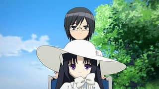 おおかみかくし 動画配信 レンタル 楽天tv