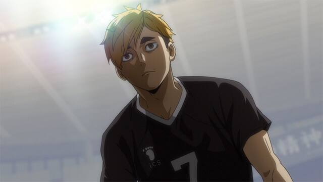 第14話 リズム ハイキュー To The Top 動画配信 レンタル 楽天tv 第14話 リズム ハイキュー To The Top 動画配信 レンタル 楽天tv