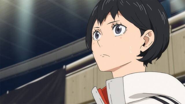 第16話 失恋 ハイキュー To The Top 動画配信 レンタル 楽天tv 第16話 失恋 ハイキュー To The Top 動画配信 レンタル 楽天tv