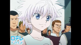 Hunter Hunter 第66話 第75話 30daysパック 動画配信 レンタル 楽天tv